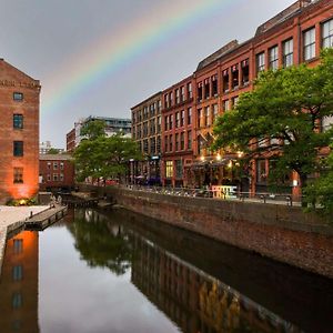 Velvet Hotel Manchester, Worldhotels Crafted (Adults Only)